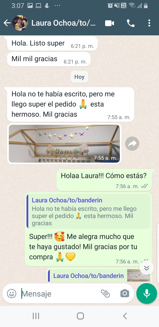 Testimonio de cliente 2