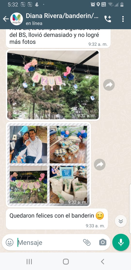 Testimonio de cliente 3