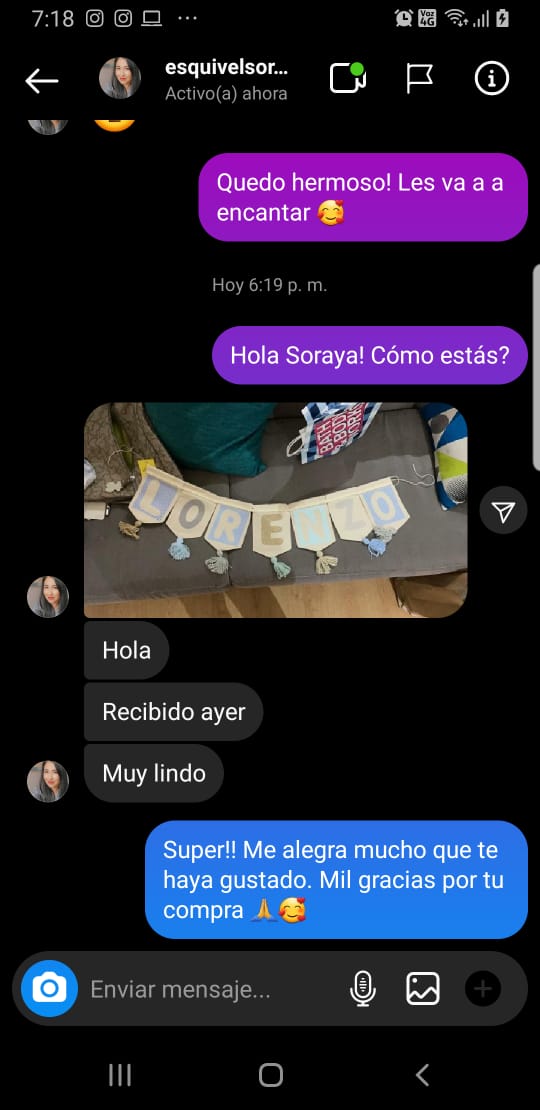 Testimonio de cliente 4