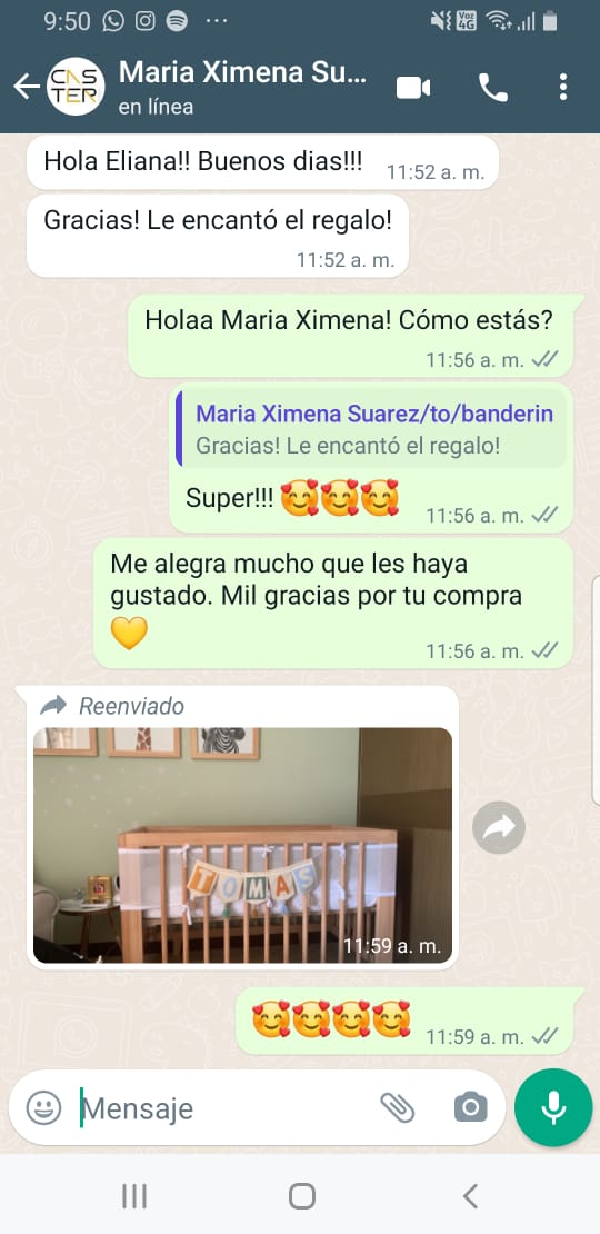 Testimonio de cliente 5