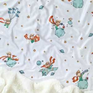 Cobija Doble Faz Principito