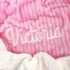 Cobijas Básicas Niña