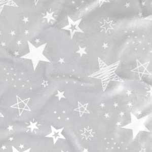 Cobija Doble Faz Estrellas 1