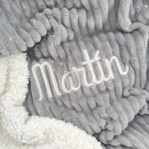 Cobijas Básicas Niño