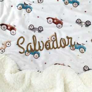 Cobija Doble Faz Carritos