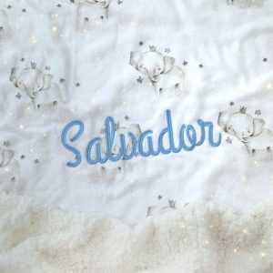 Cobija Doble Faz Elefantes