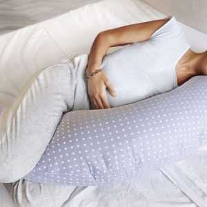 Almohada para Embarazada Multiusos