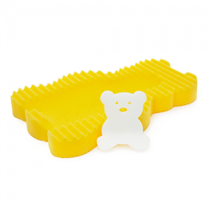 Bañera Oso para Bebé