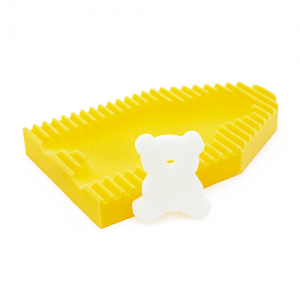 Bañera Pompitas para Bebé