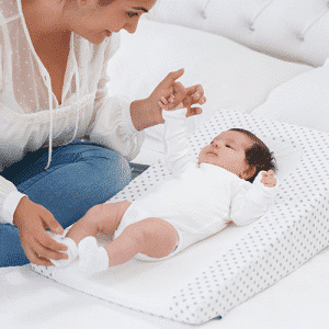 Colchon Nido Antireflujo