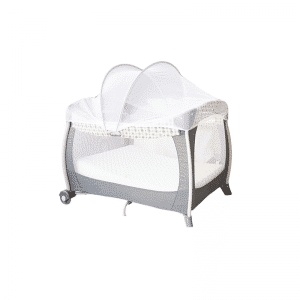 Malla protectora adaptable