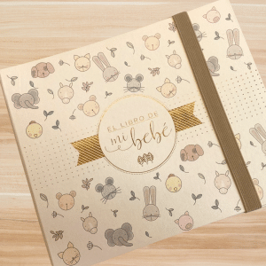El libro de mi bebé P1