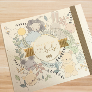 El libro de mi bebé P2