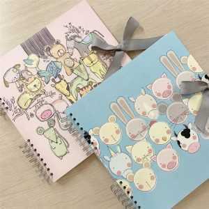 Álbum Personalizado