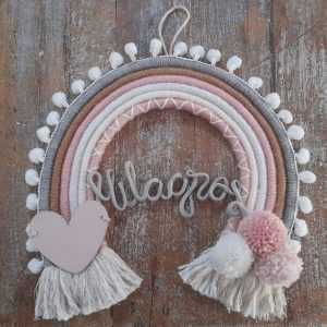 Arcoiris Personalizado Berry