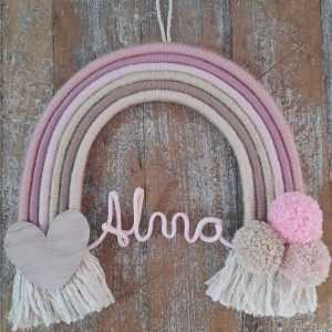 Arcoiris Personalizado Lovely