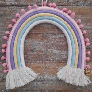 Arcoiris Personalizado Fest