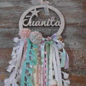 Atrapasueños Purple