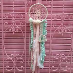 Atrapasueños Colors