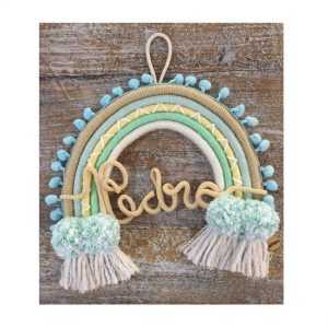 Arcoíris Personalizado Sunny