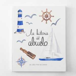 La historia de mi Abuelo