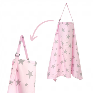 Manta para lactancia