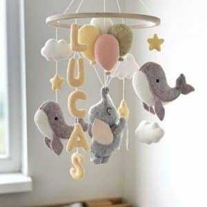 Móvil Personalizado