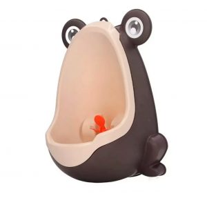 Orinal Portátil Entrenamiento Para Niño