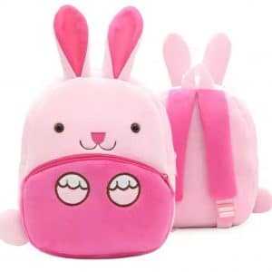 Morral Rabbit