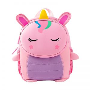 Morral Unicornio