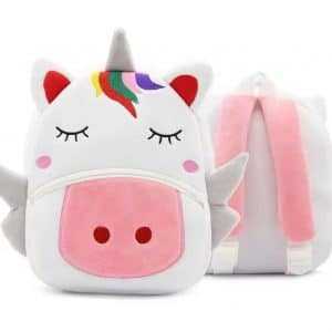 Morral Unicornio Magic