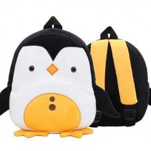 Morral Pingui