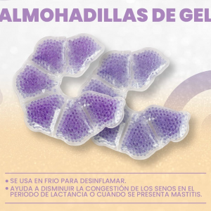 Protectores en Gel
