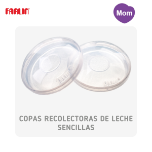 Copas Recolectoras x 2