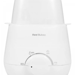 Esterilizador y Calentador de Teteros 2 en 1