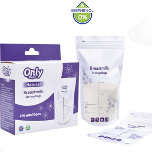 Bolsas para Almacenar Leche Materna X30