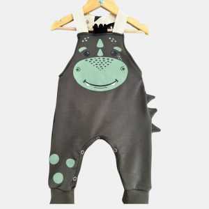 Overol Dino Tallas 0-6