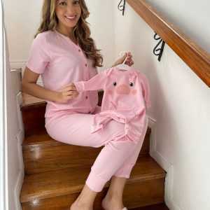 Set primer día Pantalón Pig