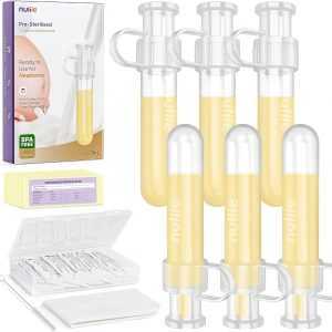 Kit Recolector Calostro