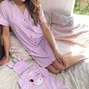 Set primer día Batola Unicornio