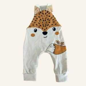 Overol Zorro Tallas 6-12|12-18|36-48|4t