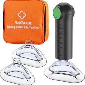 Dispositivo Antiasfixia