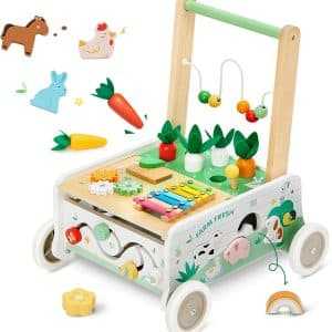 Andador Montessori Farm