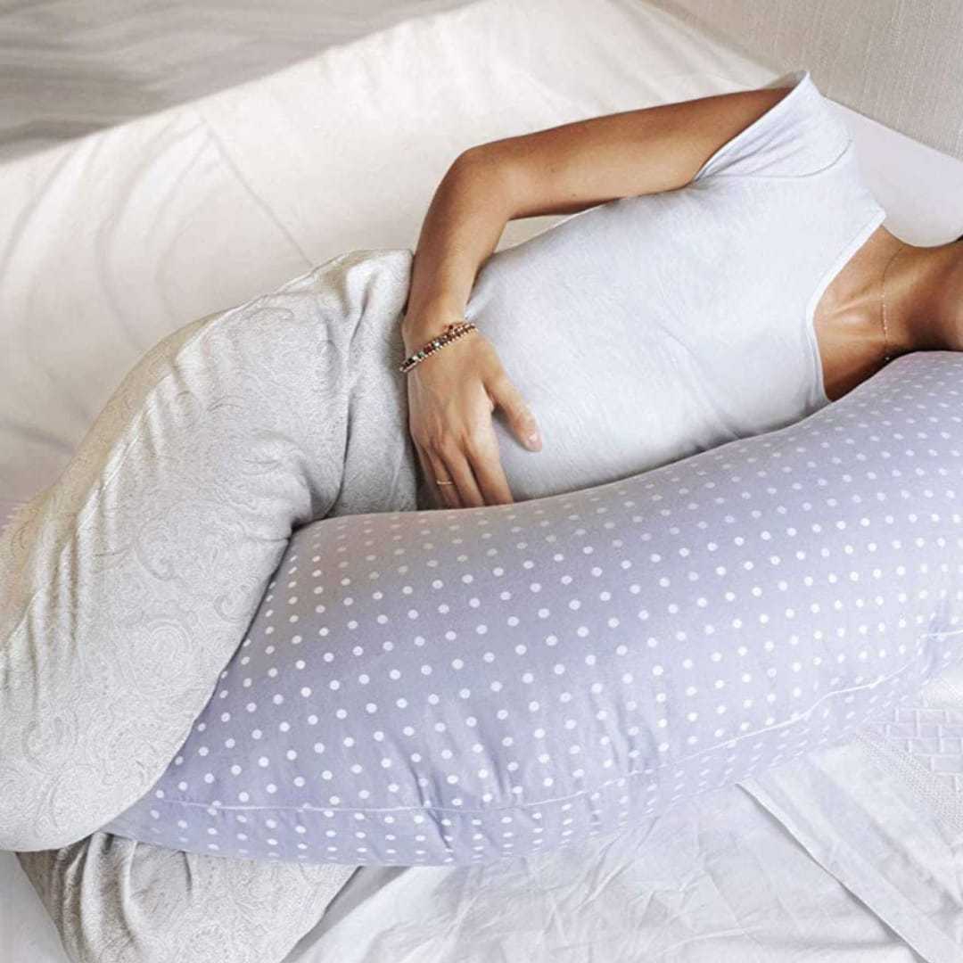 Almohada para outlet embarazada homecenter