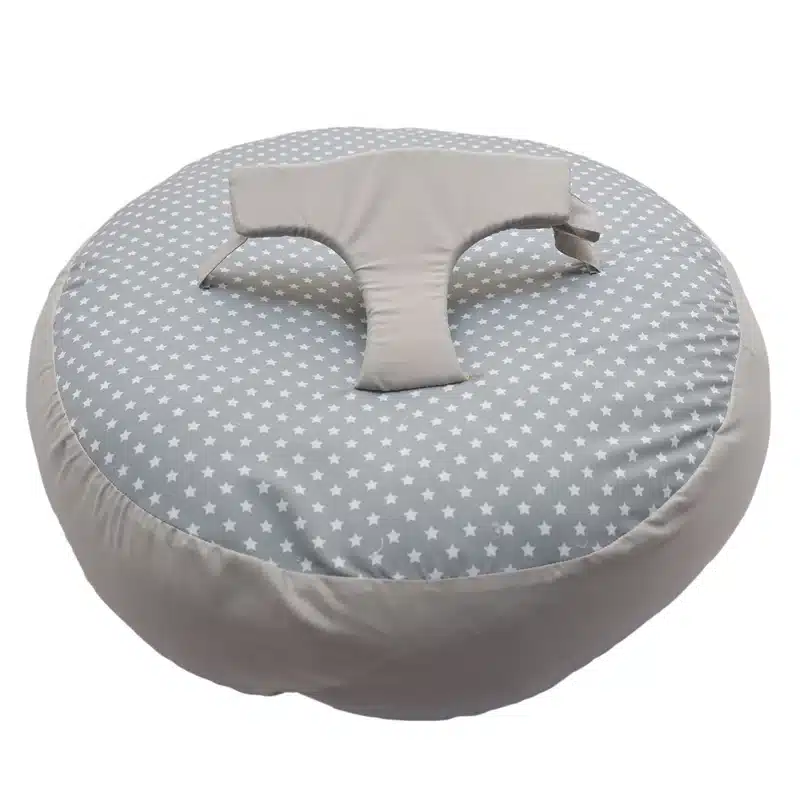 Cojín Extensible Multiusos para Mamá y Bebé - Imagen 2