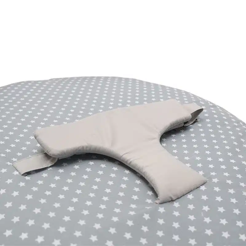 Cojín Extensible Multiusos para Mamá y Bebé - Imagen 5