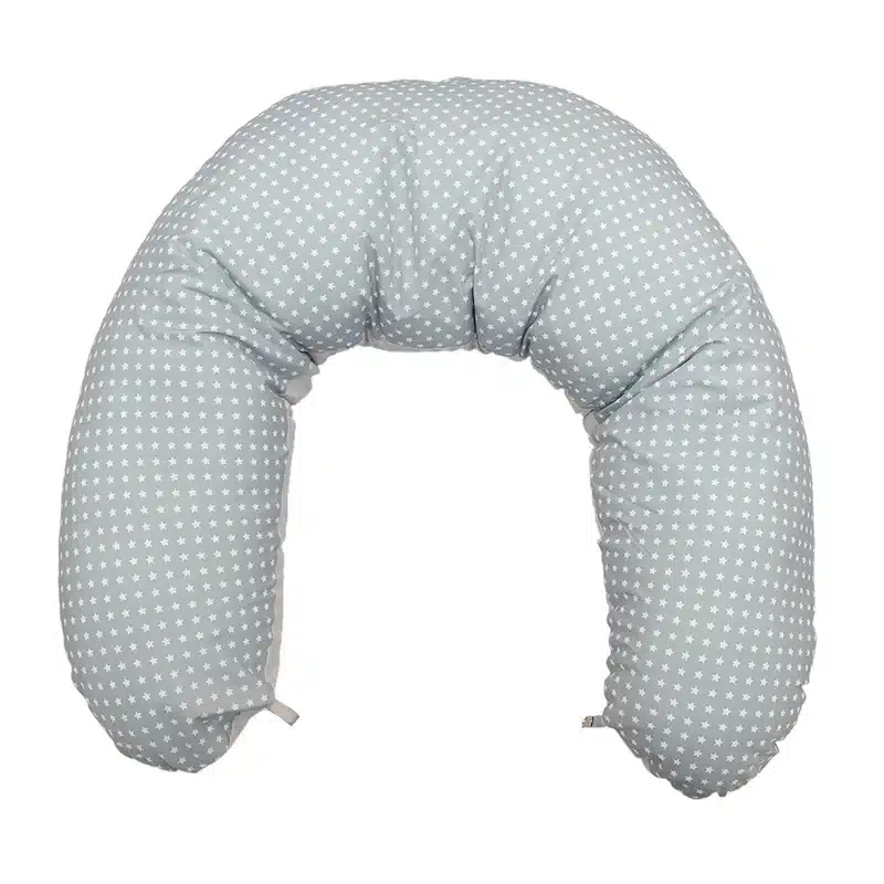 Cojín Extensible Multiusos para Mamá y Bebé - Imagen 3